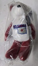 Limited Treasure  s Oklahoma Coin Bear 46th State