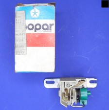 NOS MOPAR dimmer switch 4057985 1979-1989 Dodge Omni Plymouth Horizon USA made