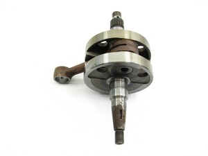 1994-KAWASAKI-94-KDX200-KDX-200-KDX200-E6-CRANKSHAFT-ASSY-1146