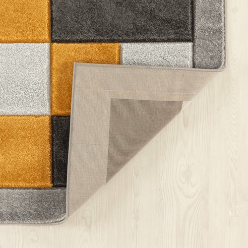 MODERN LARGE RUGS FOR LIVING ROOM THICK PILE FOR BEDROOM KITCHEN HALLWAY CARPETS - Picture 20 of 26