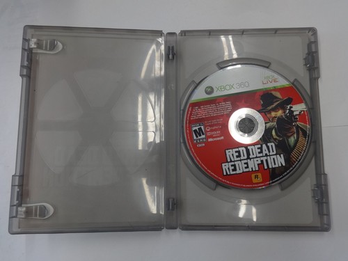 Huge Variety # 6 SELECTION XBOX 360 VIDEO GAMES YOU CHOOSE FROM DROP DOWN - Picture 373 of 491