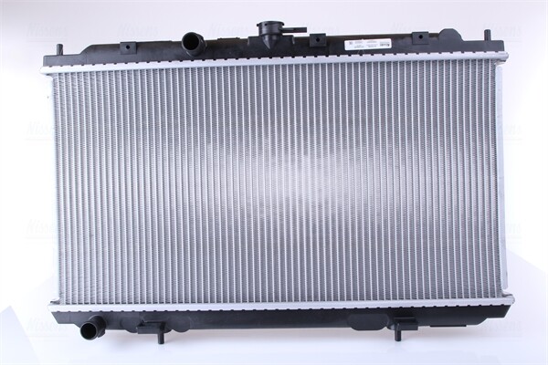 NISSENS 67344A Radiator, engine cooling for NISSAN
