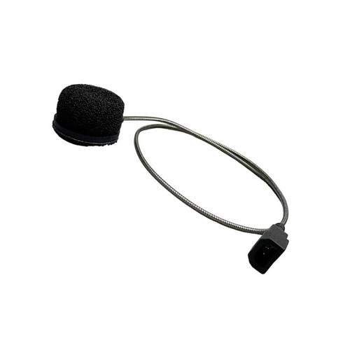 Anti Interference Headsets Microphone For CARDO Asmax Reso Helmets Radio Systems - Zdjęcie 9 z 10