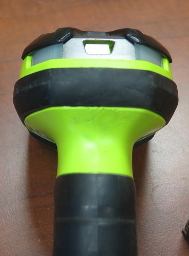 Zebra Motorola Symbol DS3678 -SR0F003VZWWW 1D 2D Barcode Scanner & Akku A3 - Bild 6 von 8