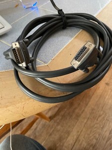 Bose Acoustimass 3-2-1 Series I Subwoofer To Receiver Cable 321 PS321 