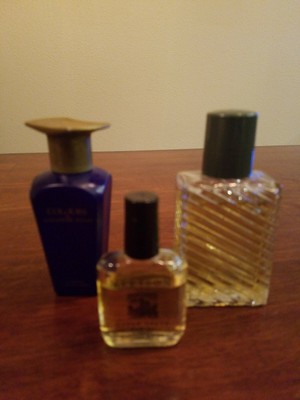 alexander julian cologne