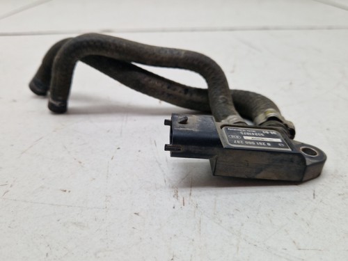 2014 Fiat Ducato 2.3 Diesel DPF Exhaust Pressure Sensor 55241075 - Picture 5 of 24