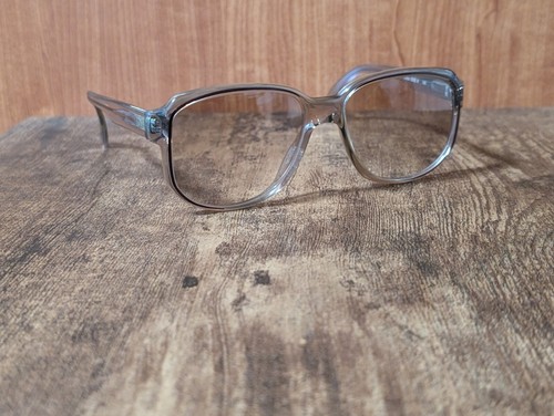 VINTAGE RODENSTOCK CLAUS ACETATE PILOT SUNGLASSES MADE IN GERMANY #K198 - Picture 3 of 14