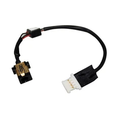 DC IN Power Jack Charging Port Cable For Acer W700    