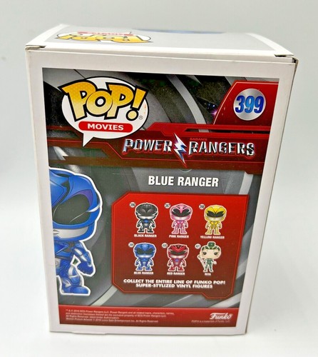 Funko Pop Plants v Zombies elfo evolve anatra Ricochet coniglio Power Rangers a scelta - Foto 82 di 93