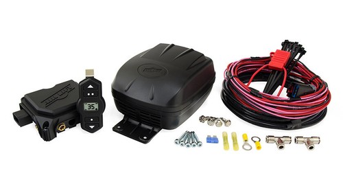 Air Lift 25980 WirelessONE Gen 2 Manifold Wireless Controller Kit For air Bags - Picture 2 of 9