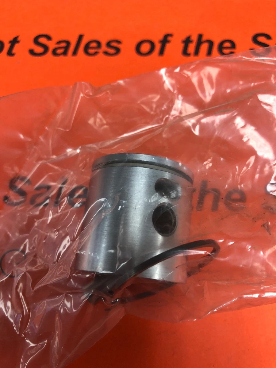 NEW POULAN TRIMMER PISTON ASSY Part # 530069241 | eBay