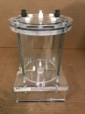 Buxco Electronics Aut1820 Distribution Chamber 