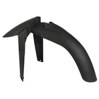 Unpainted Front Fender Wheel Cover Lower Fit For BMW R1200GS K50 13-19 K51 14-19