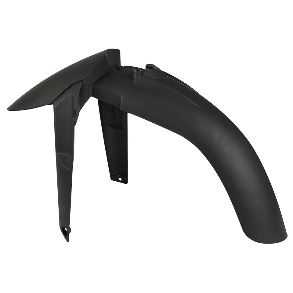 Cubierta de rueda de guardabarros delantero sin terminar ajuste inferior para BMW R1200GS Adventure 14-19 18 Foto 4 de 4