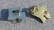 Honda CBR 125 R JC34 JC39 - Sitzbankverriegel...