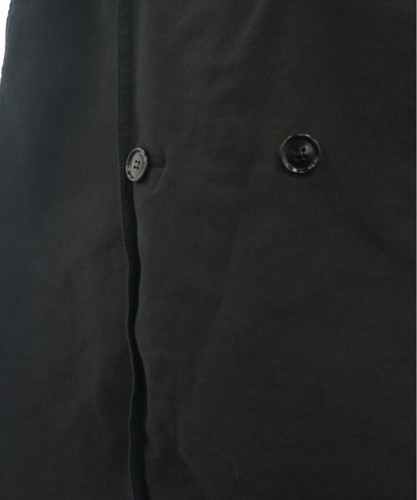 DRIES VAN NOTEN Pants (Other) Black 46(Approx. M) 2200547690049 - Picture 8 of 12