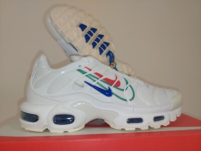 Nike air max plus.Size 41,42.Original!New with box | eBay