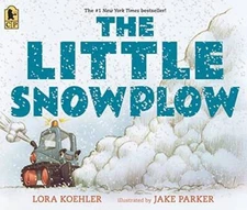 The Little Snowplow - Paperback By Koehler, Lora - GOOD