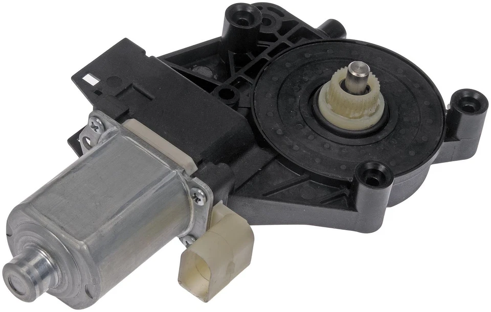 Motor de ventana eléctrica delantero derecho Dorman para Freightliner Sprinter 2500 2007-2009 Foto 2 de 3