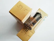 NOS 2x 5915 RCA HP Made in USA Tube Tube Valve Lamp 진쳵촀真空管