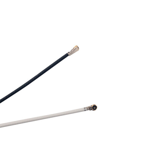 2x IPEX4 Laptop Internal WiFi Antenna For Intel AX210 AX200 NGFF M.2 wifi 6 card - Picture 4 of 4