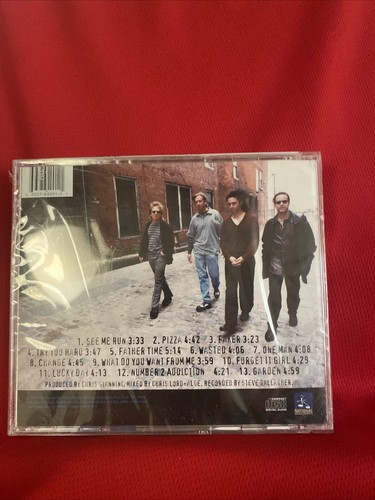 Bugzy CD - Bild 2 von 3