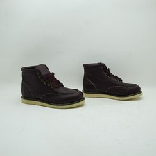 SUPERGA boots number EUR 42 used code ST3300 classic cowboy biker