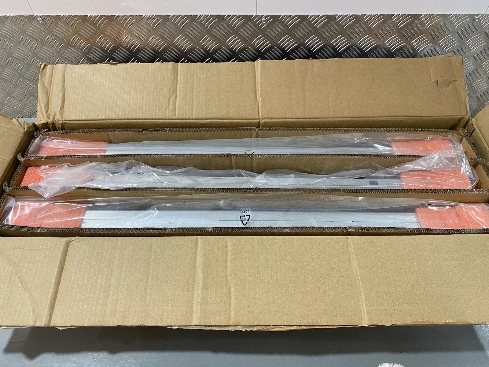 Delta DPS-3000AB-12A REV S4F 200-277V 18A Power Supply Lot Of 3 Brand New