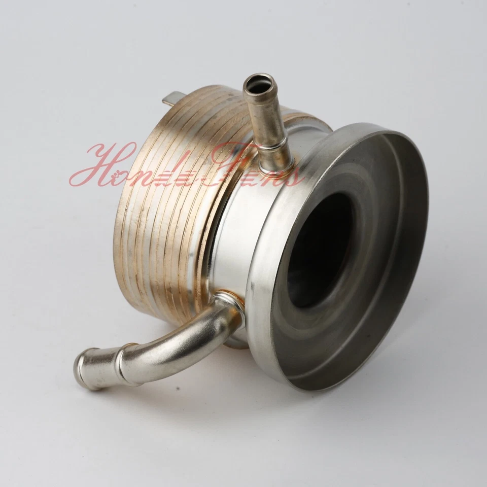 Enfriador de aceite de motor genuino OEM para Subaru Forester 2014 2,0 L 21311AA170 Foto 2 de 3