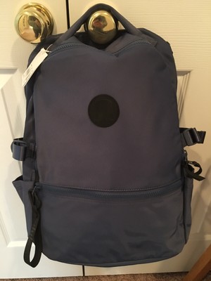 lululemon new crew backpack