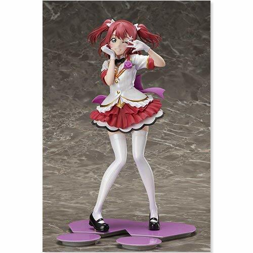 Love live! Sunshine !! Birthday Figure Project Rubyi Kurosawa 