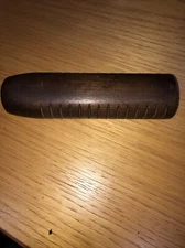 Used Original 12 Gauge Winchester Model 12 Flat Bottom Forearm Nice Condition