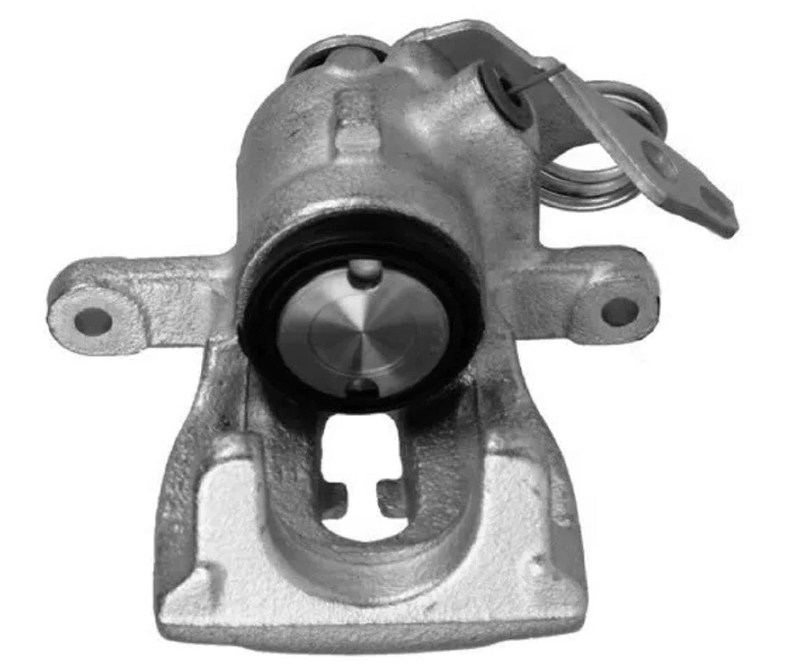 Rear Left Brake Caliper