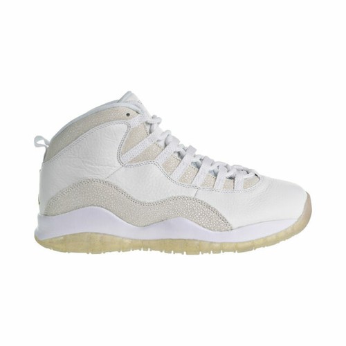 jordan 13 ovo white