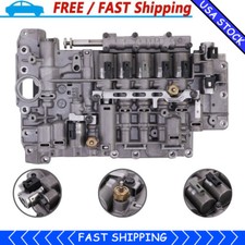 09d 09d325039a Valve Body Wsolenoid Kit Set For Porsche Cayenne Base 3.2l V6 09d 09d325039a Valve Body Wsolenoid Kit Set For Porsche Cayenne Base 3.2l V6