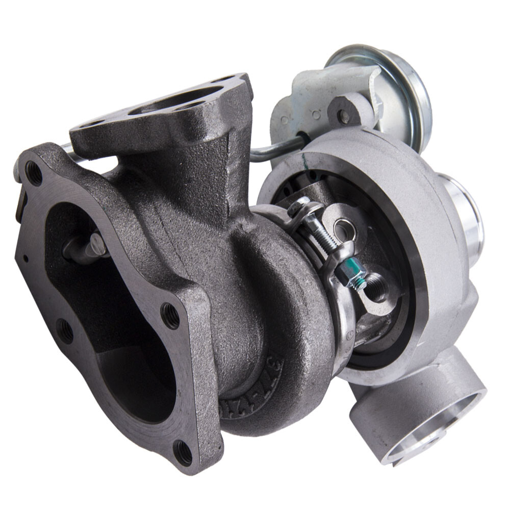 Turbocharger TD04 for Mitsubishi GTO 3000 GT 3.0 V6 Left & Right