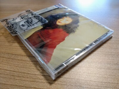 Cindy ANGEL TOUCH CD City Pop Blu-spec FedEx | eBay