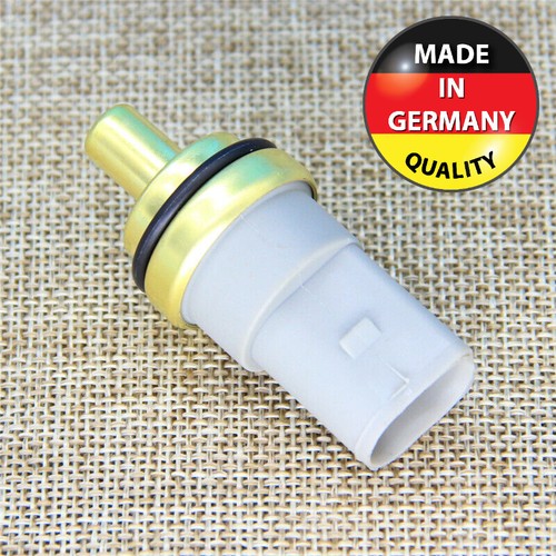2 pins Coolant Temperature Sensor and O-Ring for Volkswagen VW Audi 06A 919 501A - Picture 3 of 12