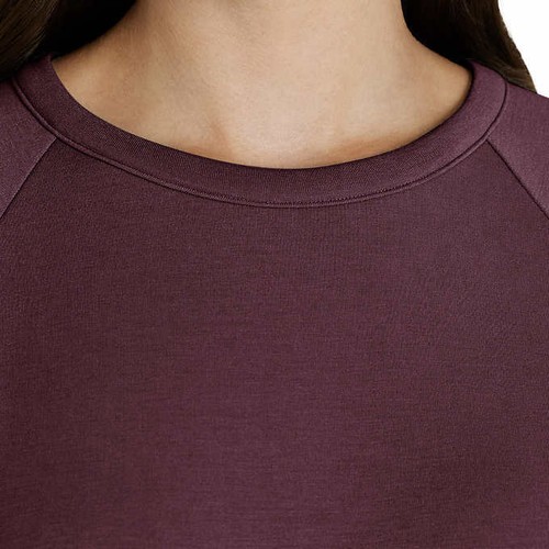 Eddie Bauer Damen Rundhals | A11 - Bild 5 von 16