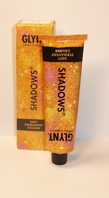 Glynt Swiss Formula Shadows Soft Permanent Color verschiedene Nuance 100ml
