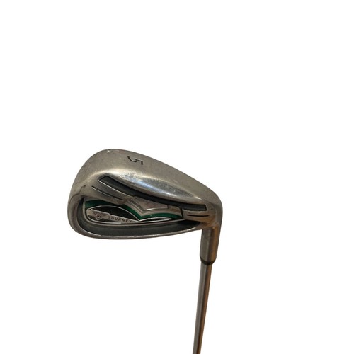 Mac Gregor Tourney R-Flex Iron 5,6,7,8,9, Iron and p Iron Set - Picture 3 of 17