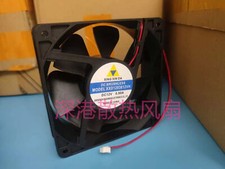 XING XIN DA 12038 12cm Welding Machine Real Bit 250ma Cooling Fan 12v 0.90a