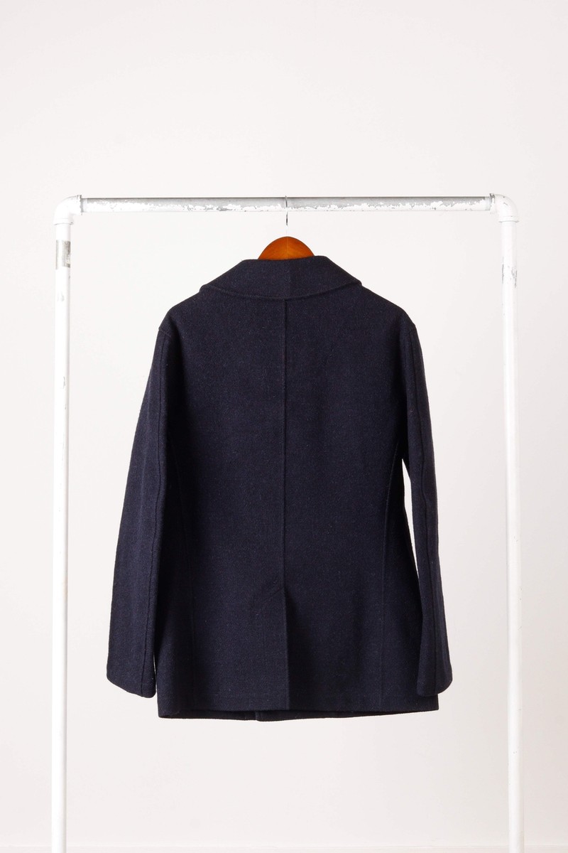 早い物勝ち　Visvim REMI COAT HB TWEED 早い物勝ち Visvim REMI COAT HB TWEED - メルカリ