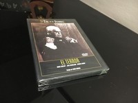 DER Terror Boris Karloff Jack Nicholson Sandra Knight DVD Versiegelt NEU
