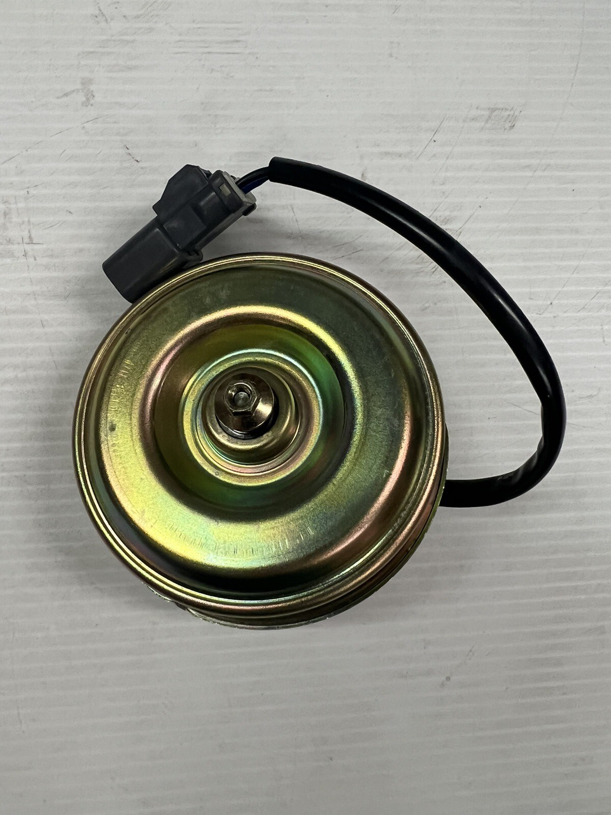 NEW NOS AC Condenser Fan Motor 630830 38616PLCJ01 38616PMMA01  