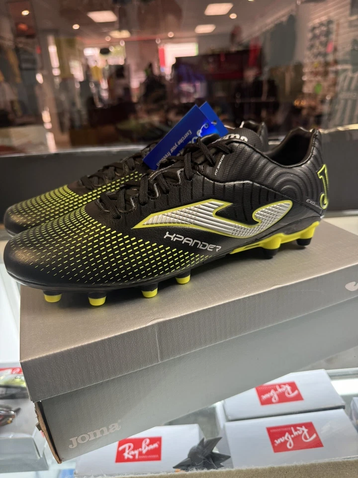 MANDER 2301 NEGRO LIMÓN FLÚOR TIERRA FIRME Foto 3 de 4