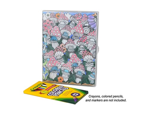 Nintendo Switch Color Your Own Cartridge Case - Picture 4 of 33