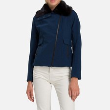 Rossignol Womens Josiane Softshell Jacket In Navy