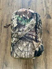 Master Sportsman Vantage Sleeping Bag Mossy Oak Country 20-30 Degree Temp Rating